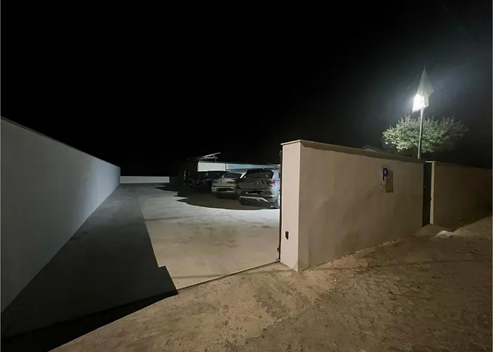 Casa De Ferias_As Oliveiras III