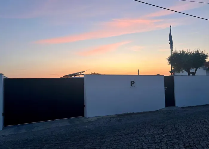 Casa De Ferias_As Oliveiras III