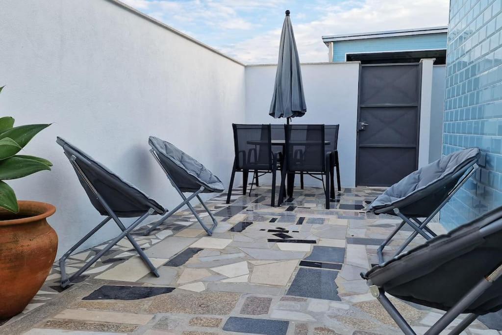 Casa De Ferias_as Oliveiras Iii Holiday home