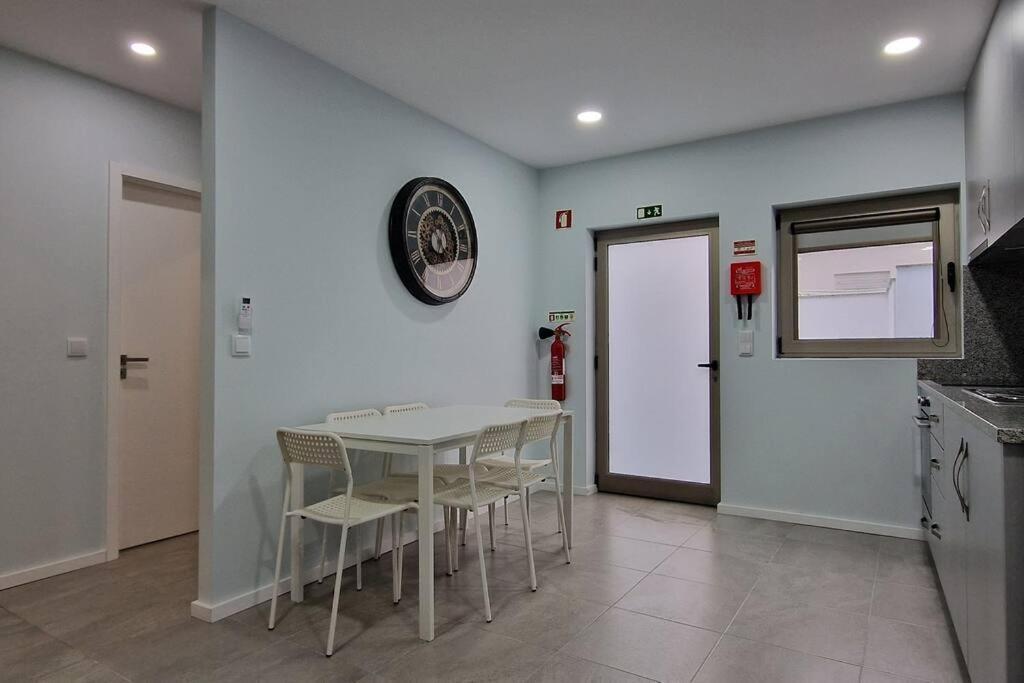 Holiday home Casa De Ferias_as Oliveiras Iii