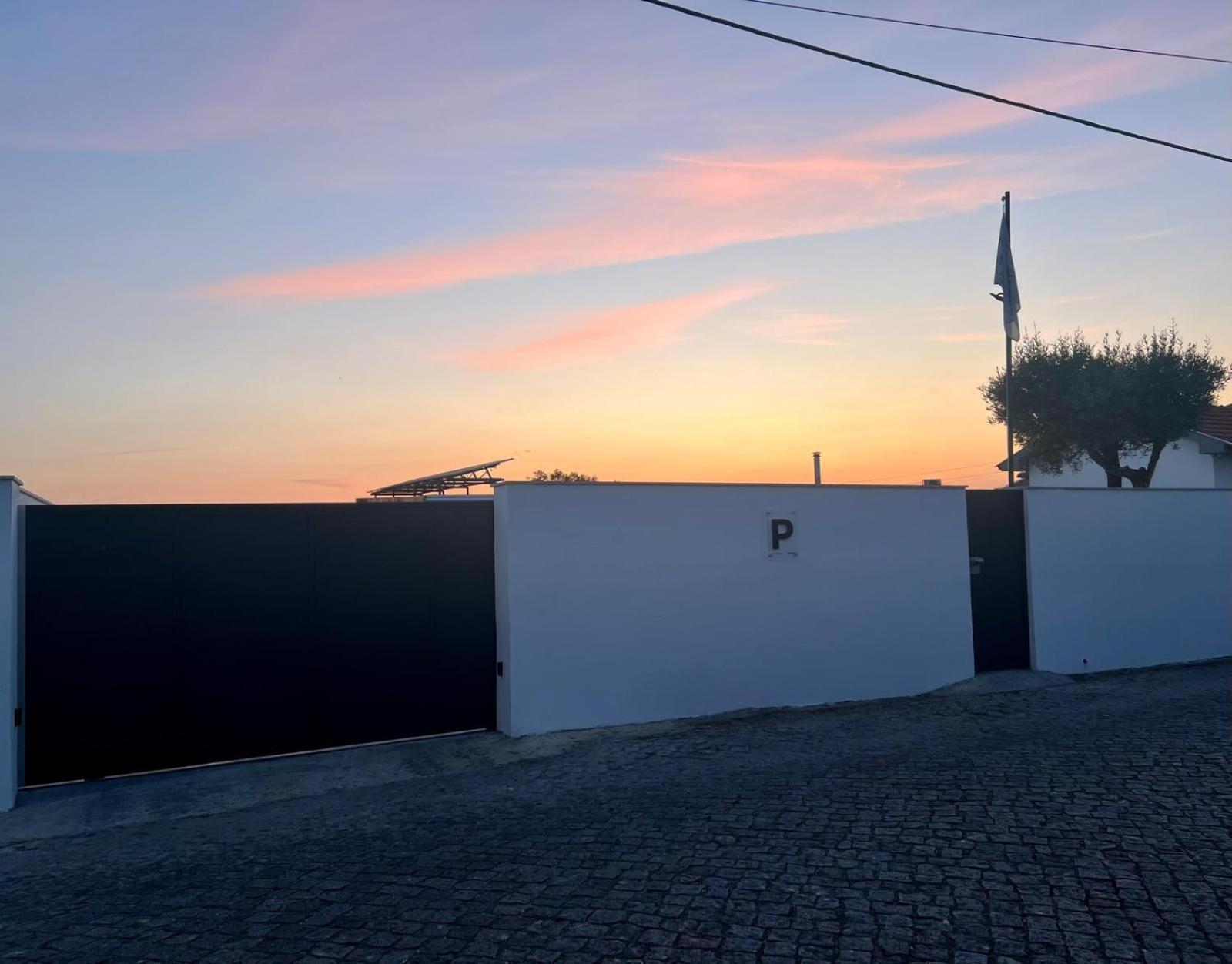 Casa De Ferias_as Oliveiras Iii Holiday home